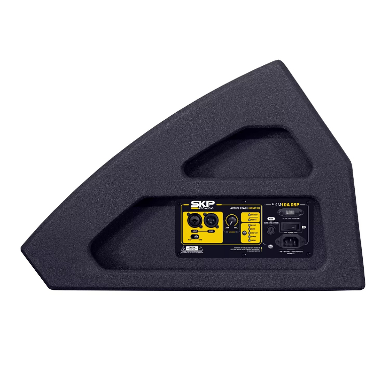 Monitor de piso SKM-10A MKII-4