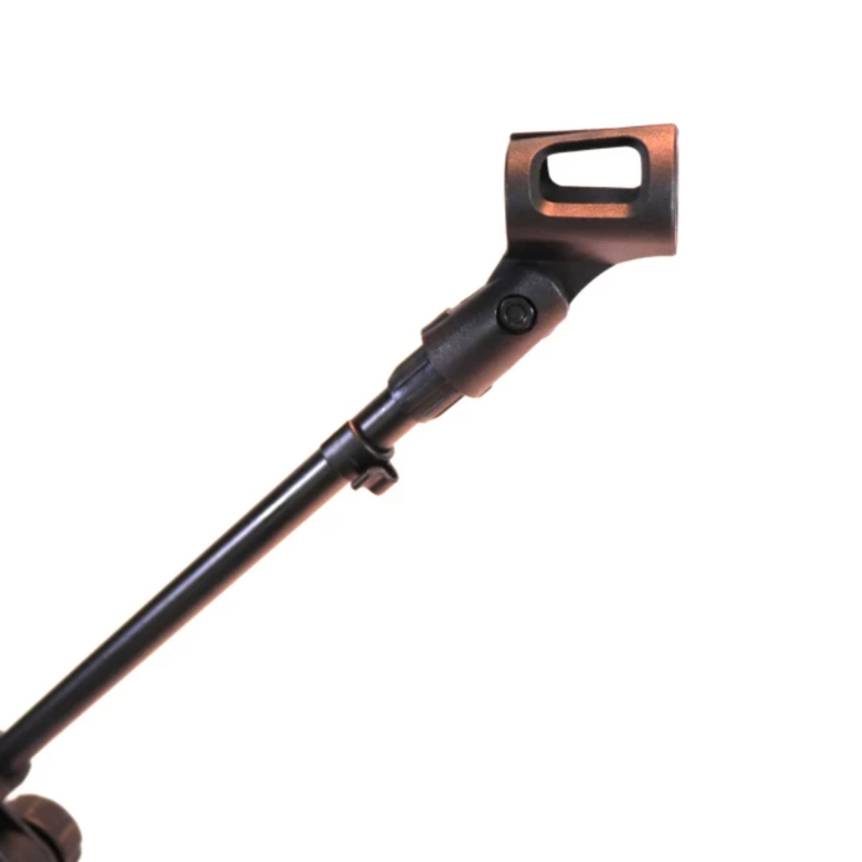 Atril Microfono SOP-MIC-2
