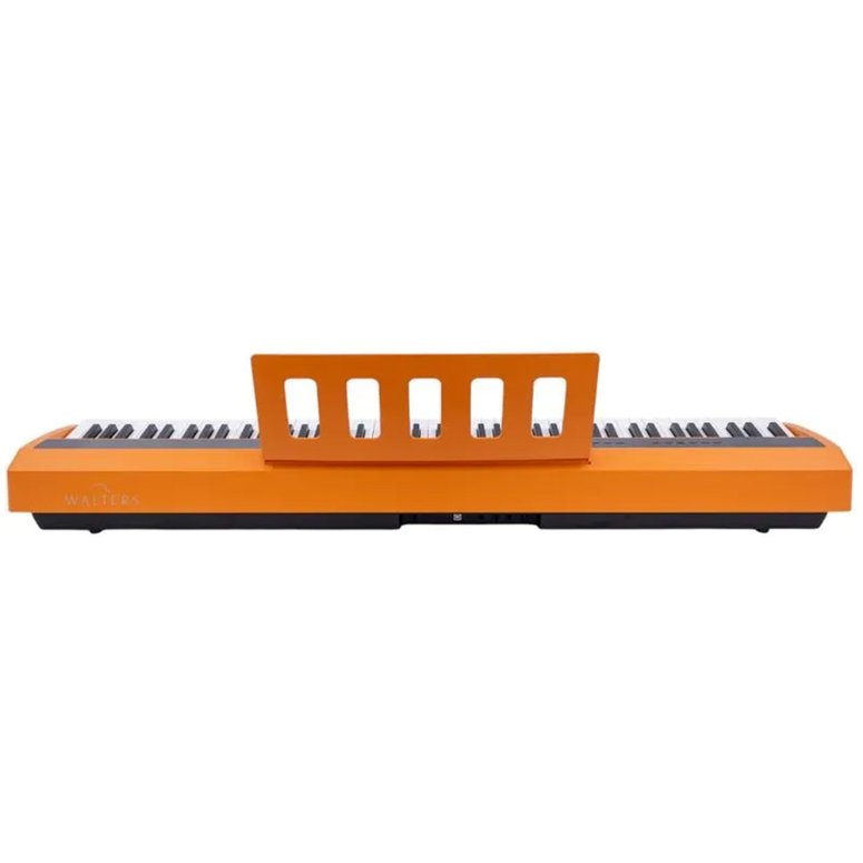 Piano Digital 88 Teclas WA - SPA100 ORA-2