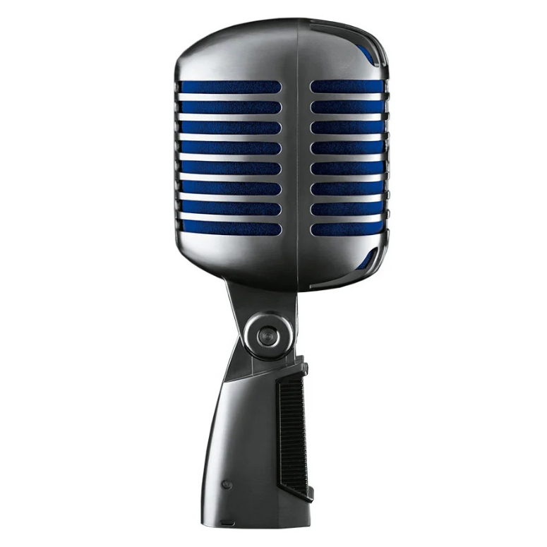 Microfono Vocal Super 55-2