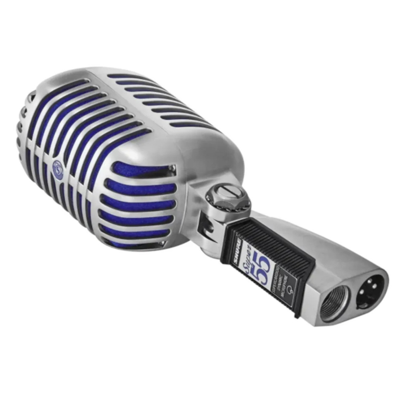 Microfono Vocal Super 55-3