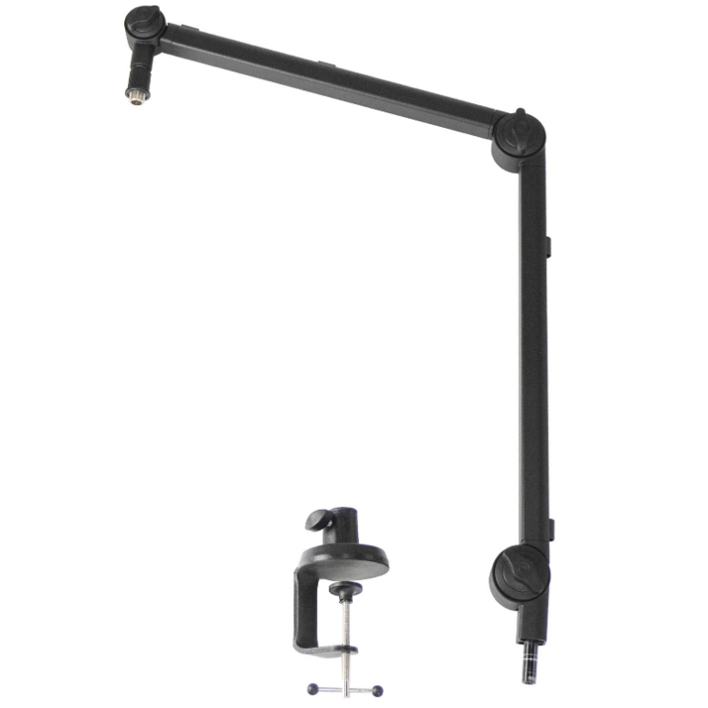 Soporte de mesa para Microfono HM-90
