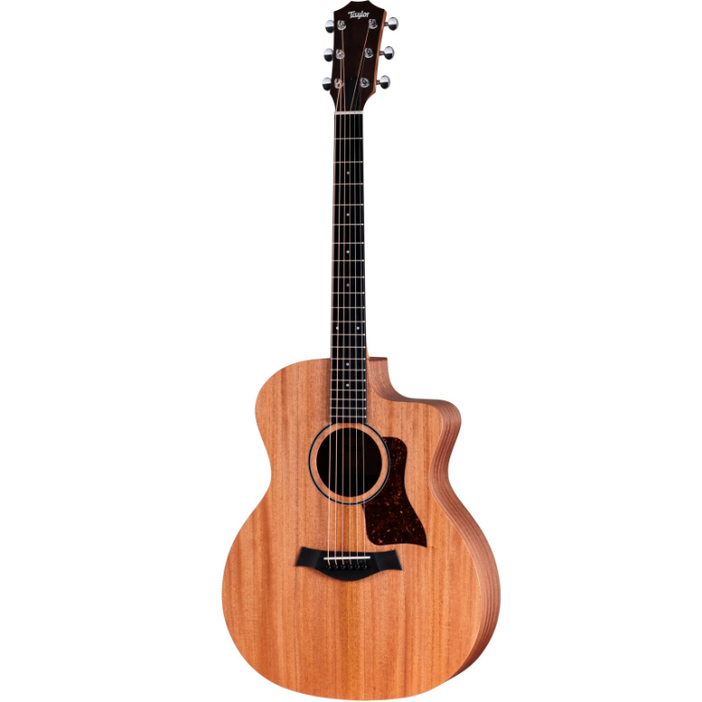 Guitarra Electroacustica 24CE