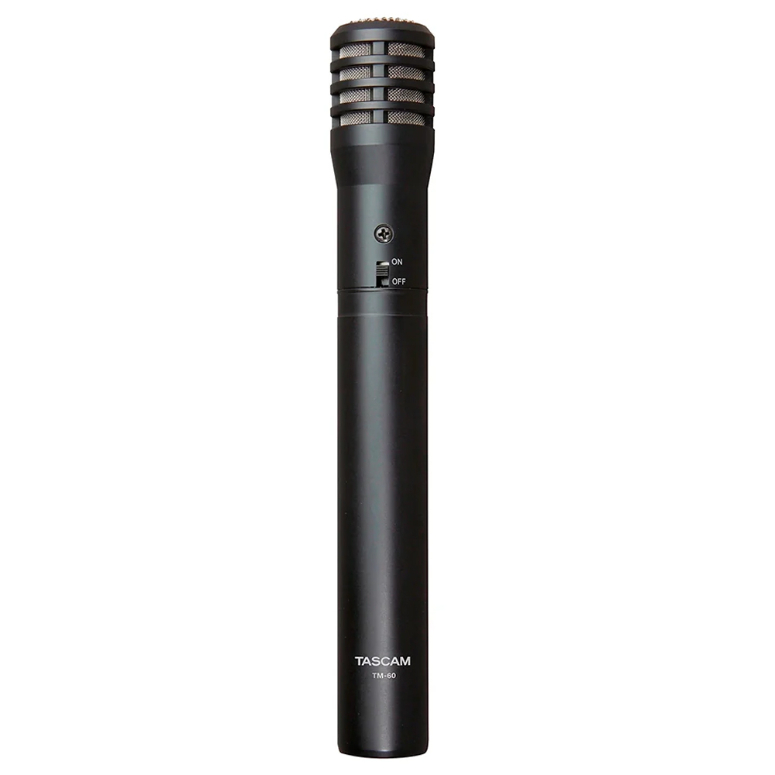 Microfono para Grabacion TM-60 