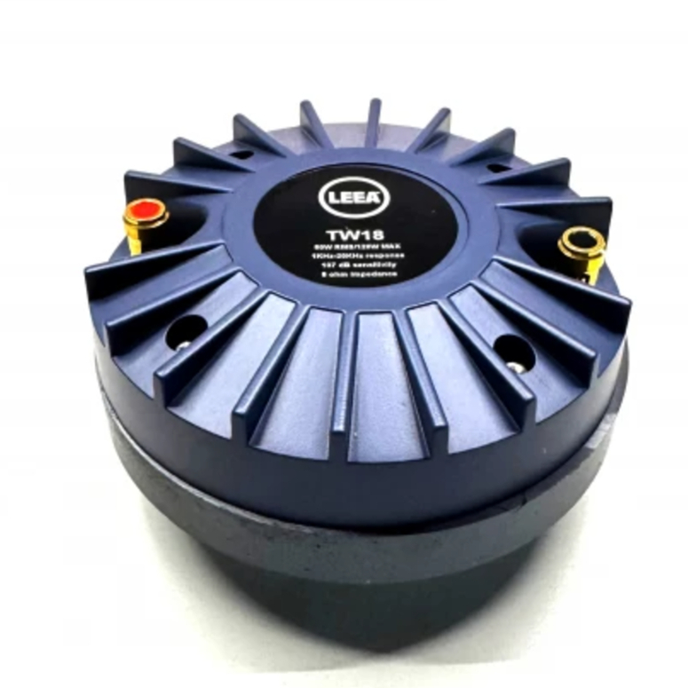 Driver TW18