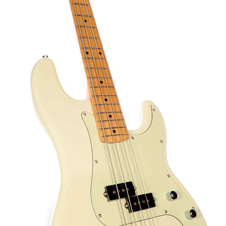 Bajo Electrico TW-65 OWH-L/WH-1