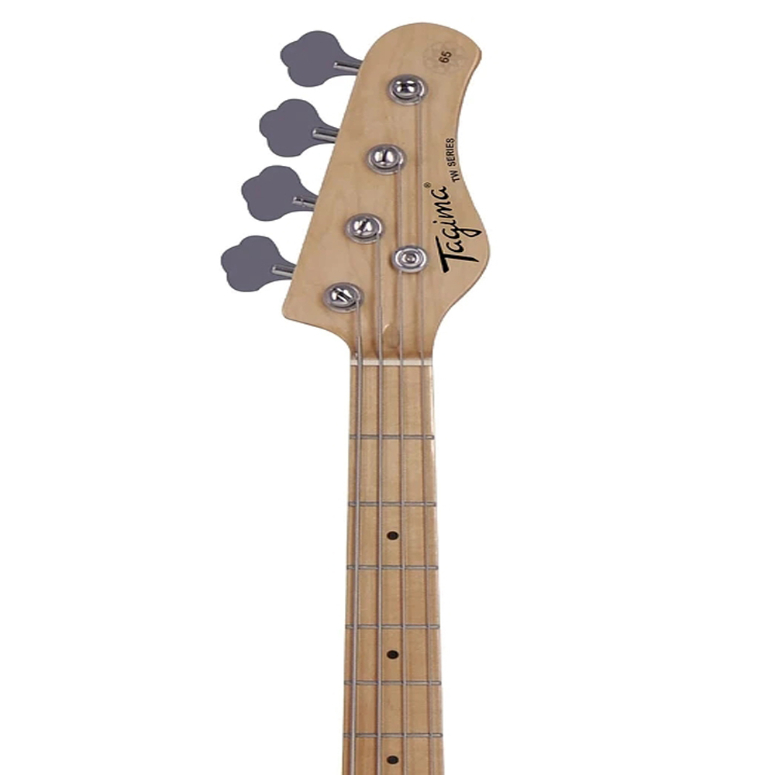 Bajo Electrico TW-65 OWH-L/WH-2