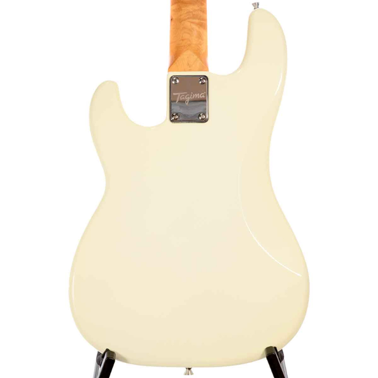 Bajo Electrico TW-65 OWH-L/WH-3