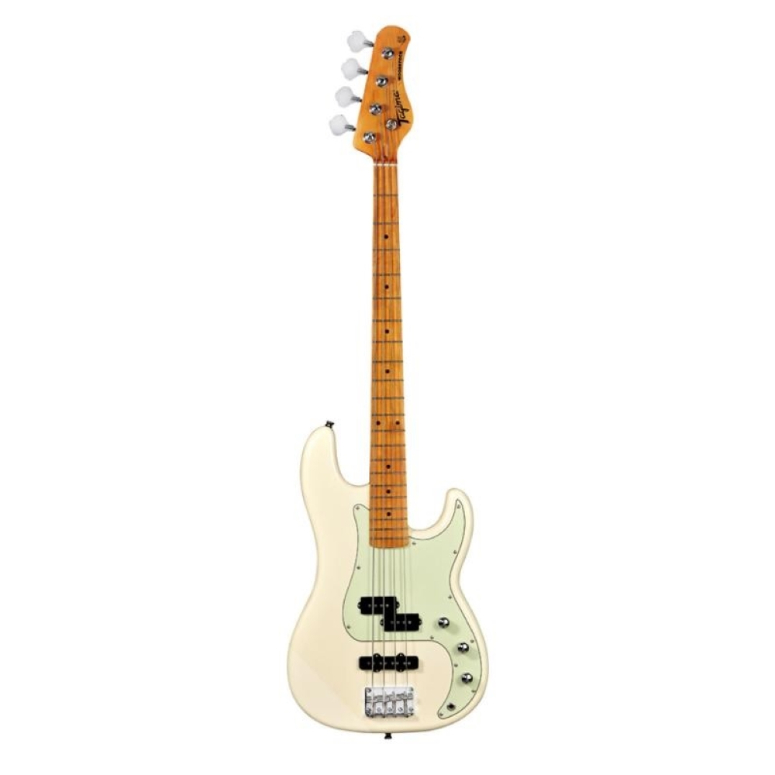 Bajo Electrico TW-65 OWH-L/WH