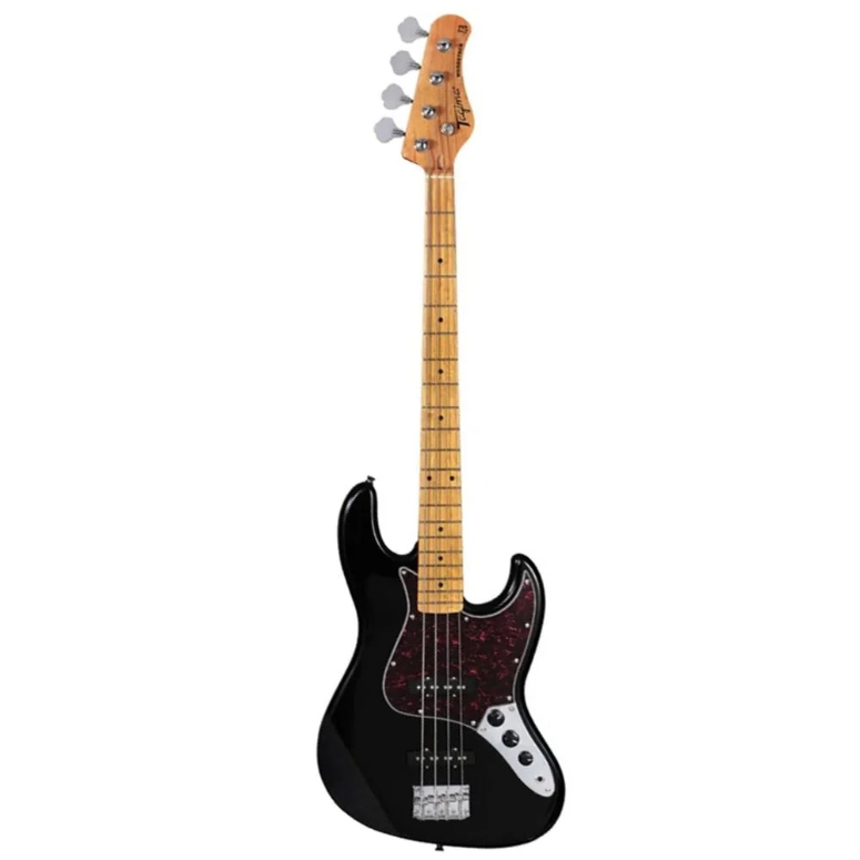 Bajo Electrico de 4 cuerdas TW 73 BK LTT