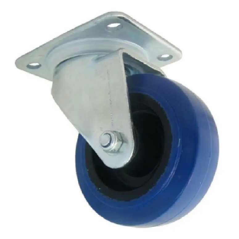 Rueda giratoria W0990-80 -2