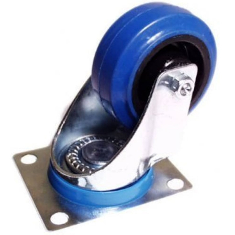 Rueda giratoria W0990-80 