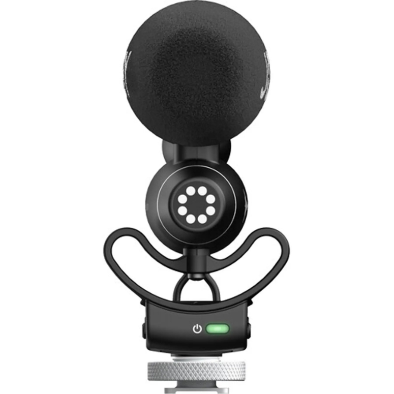Microfono Camara Wavo PRO-1