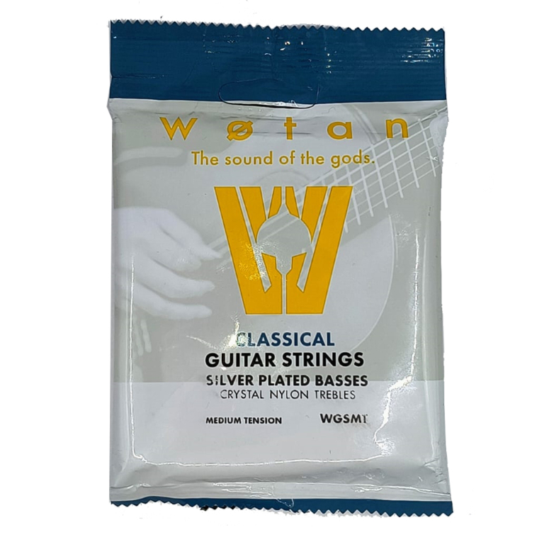 Cuerdas para Guitarra Clasica WG5MT