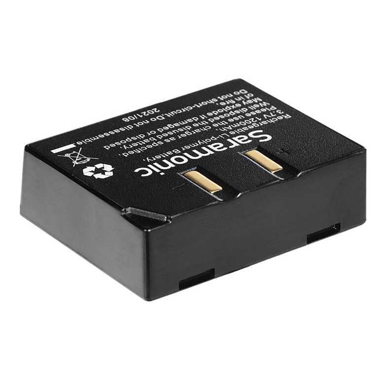 Bateria Recargable WiTalk BP-1