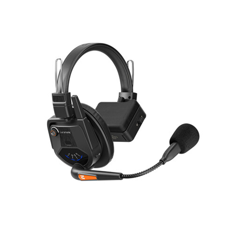 Intercomunicador inalambrico para 9 usuarios WiTalk WT9S-1