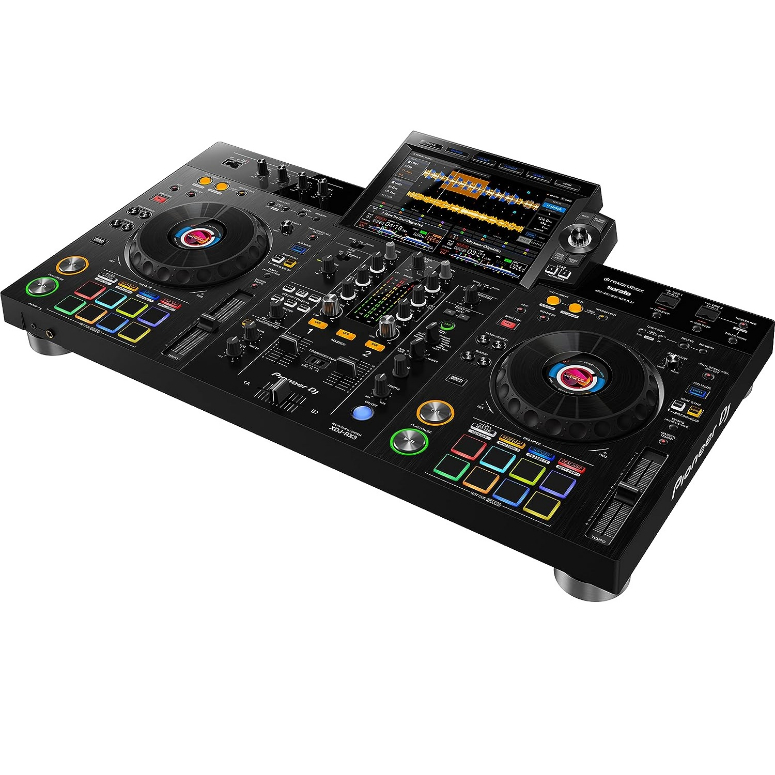 Controlador DJ XDJ-RX3-1