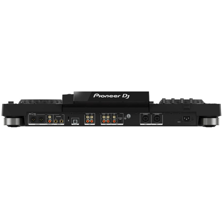 Controlador DJ XDJ-RX3-2