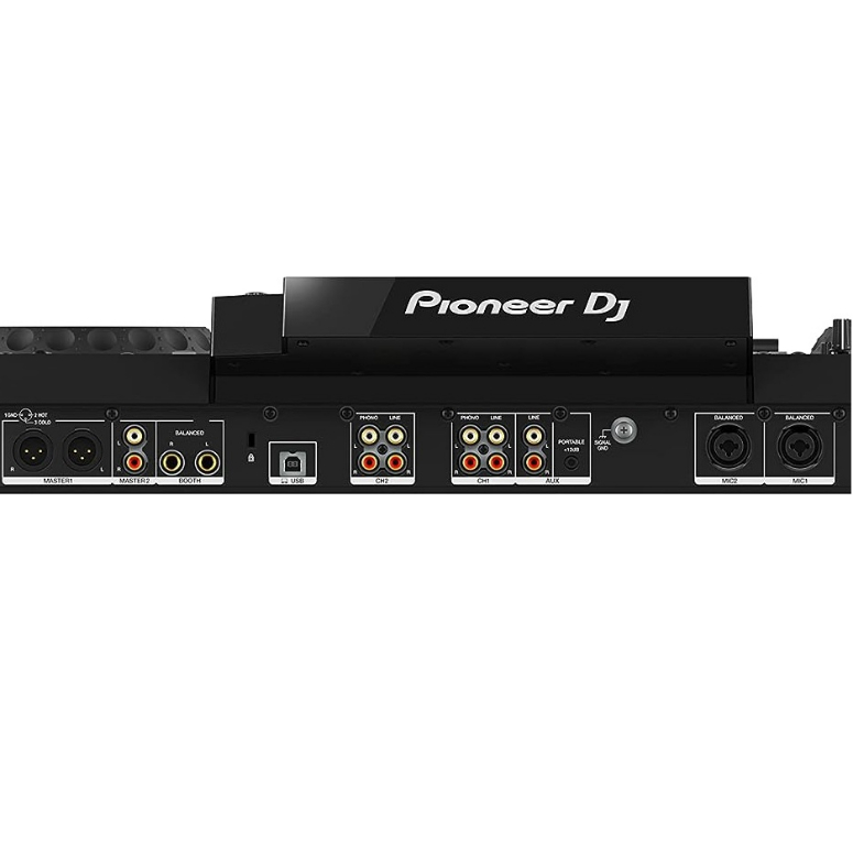 Controlador DJ XDJ-RX3-3