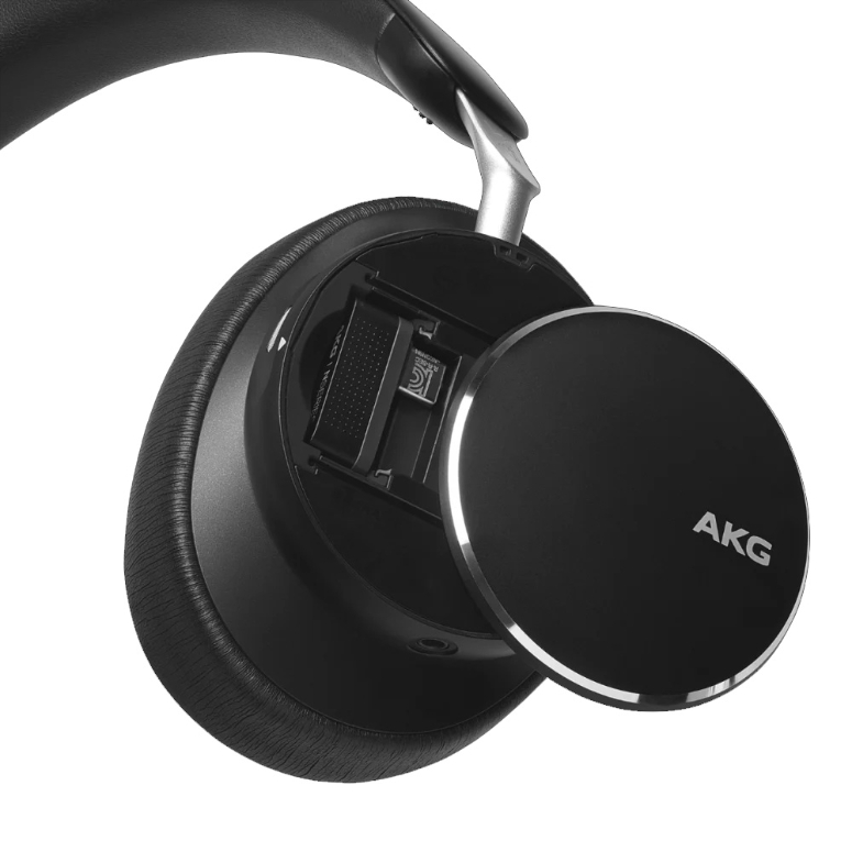 Audifonos  Inalambricos N9 Hybrid -2