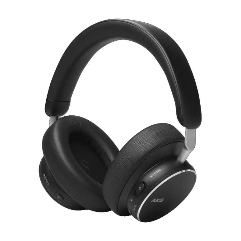 Audifonos  Inalambricos N9 Hybrid -4