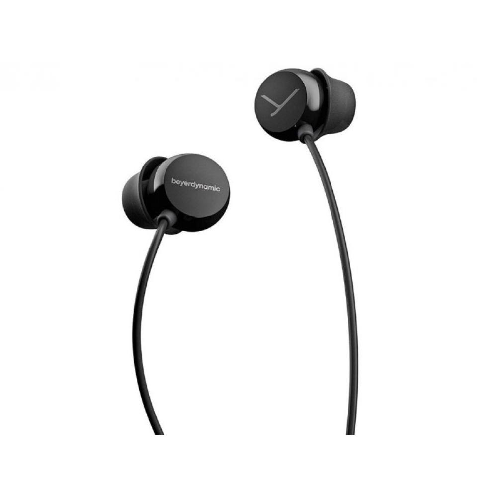 Beat Bird Black-1