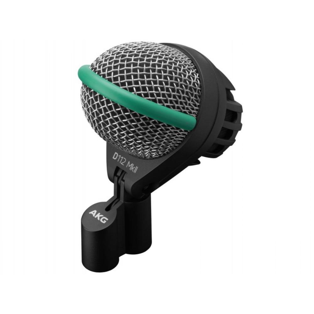 Microfono Bombo/Bajo D 112 MKII-1