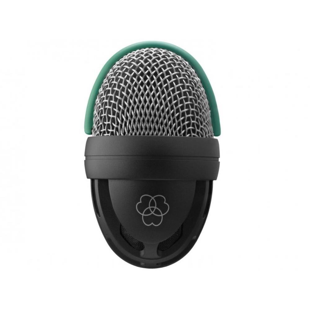 Microfono Bombo/Bajo D 112 MKII-3