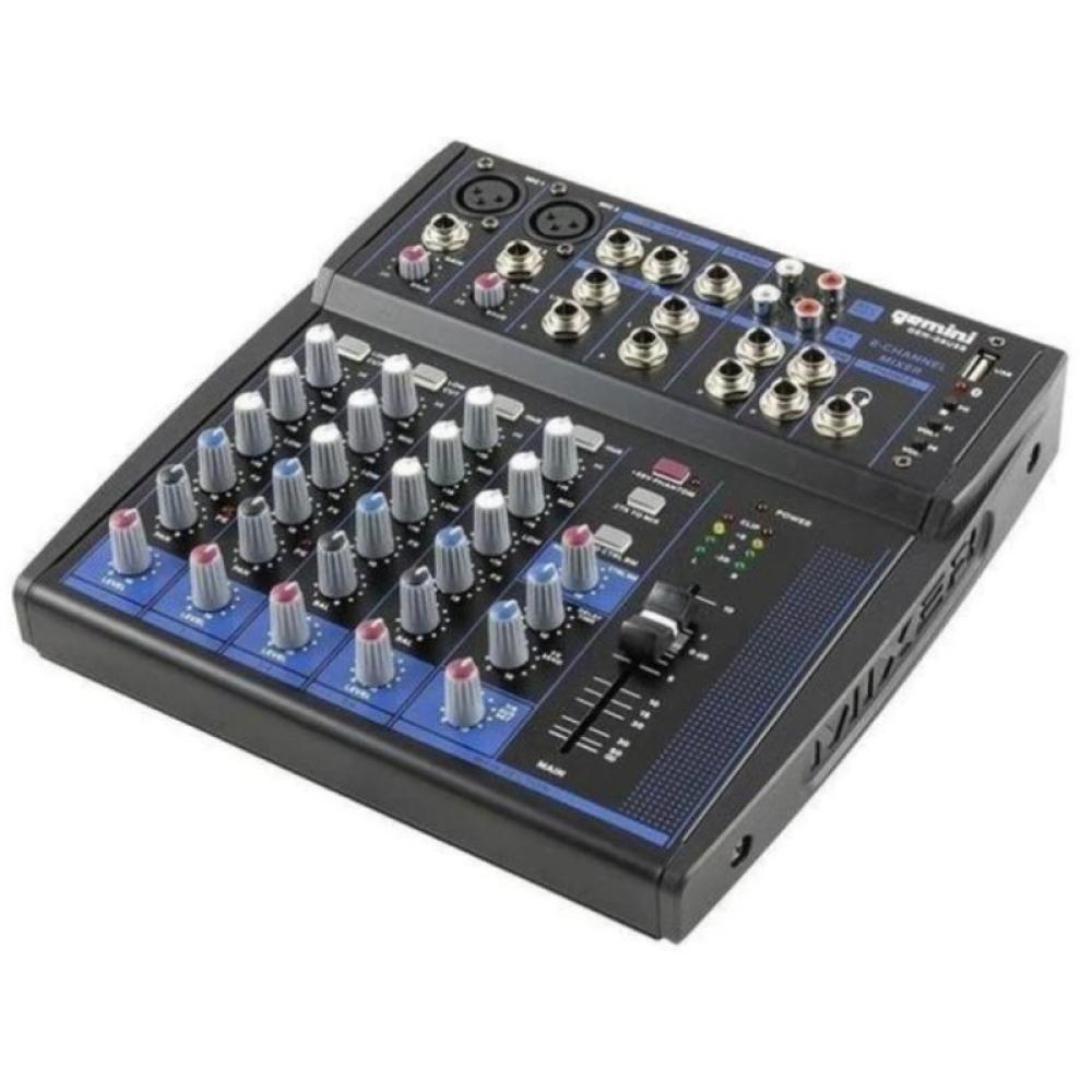 GEM 08 USB-1
