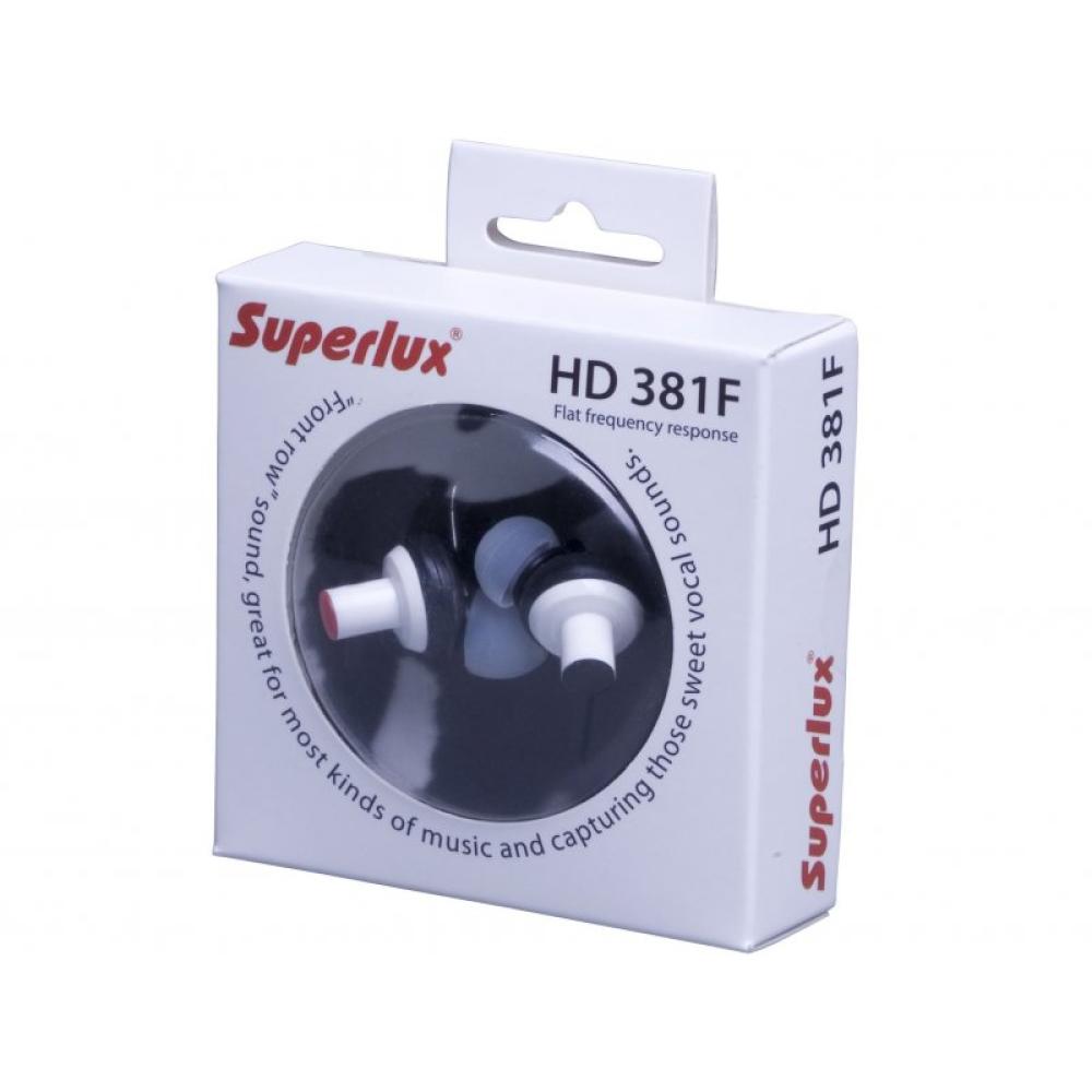 HD 381 Pack-4