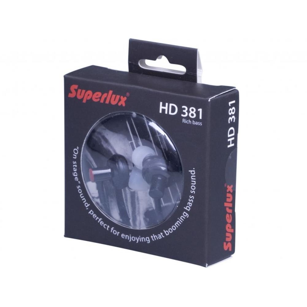 HD 381 Pack-5