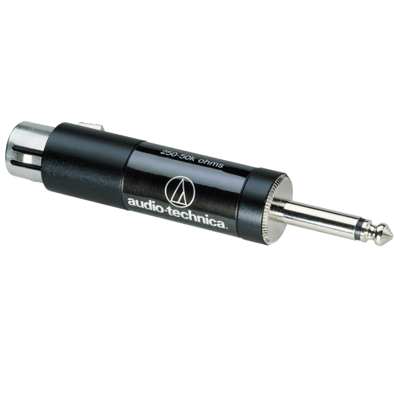 Adaptador Impedancia CP-8201