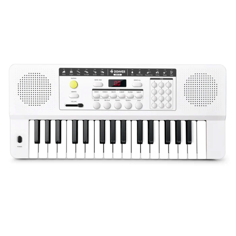 Teclado 32 Teclas DEK-32W