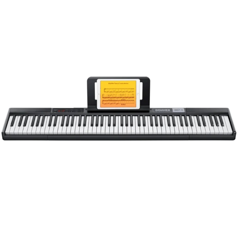 Piano Digital 88 Teclas DEP-1-2