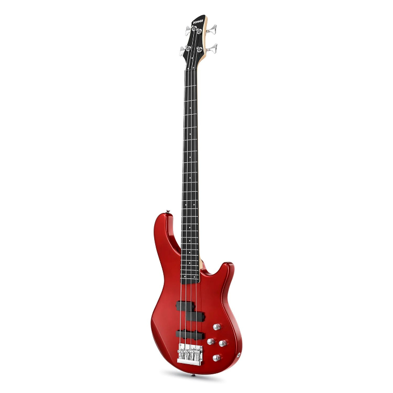 Bajo Electrico DPJ-100R-1