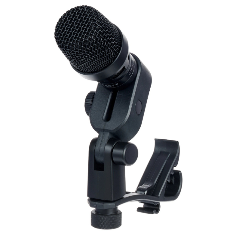 Microfono Instrumentos DTP 340 TT-1