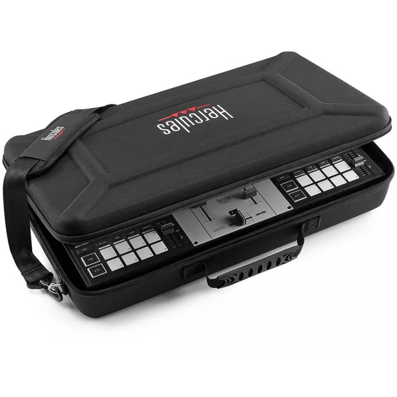 Controlador DJ Impulse 500S Edition-2