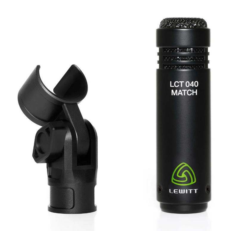 Microfono de condensador LCT 040M-2