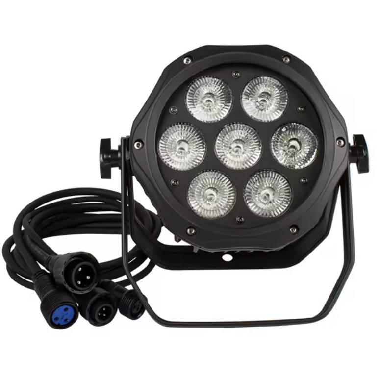 Foco Led PL-LP710-IP65